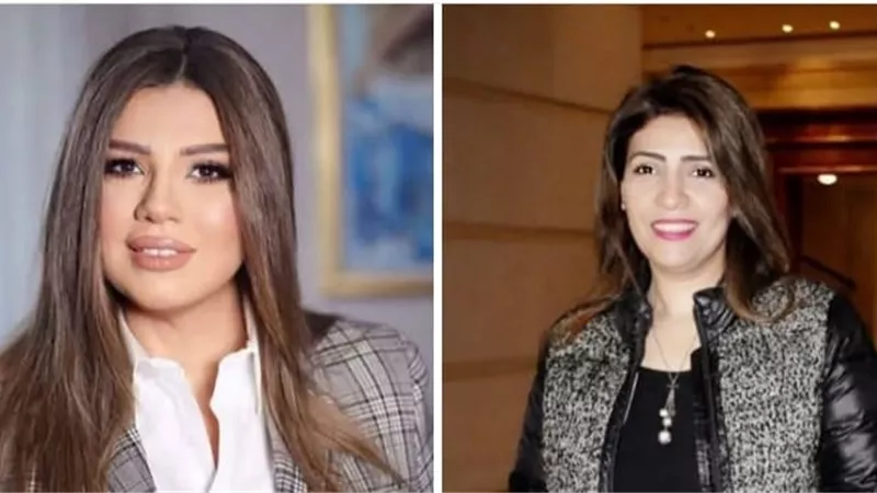 رانيا فريد شوقي رئيسًا شرفيًا للدورة الأولى من مهرجان المنصورة لسينما الأطفال