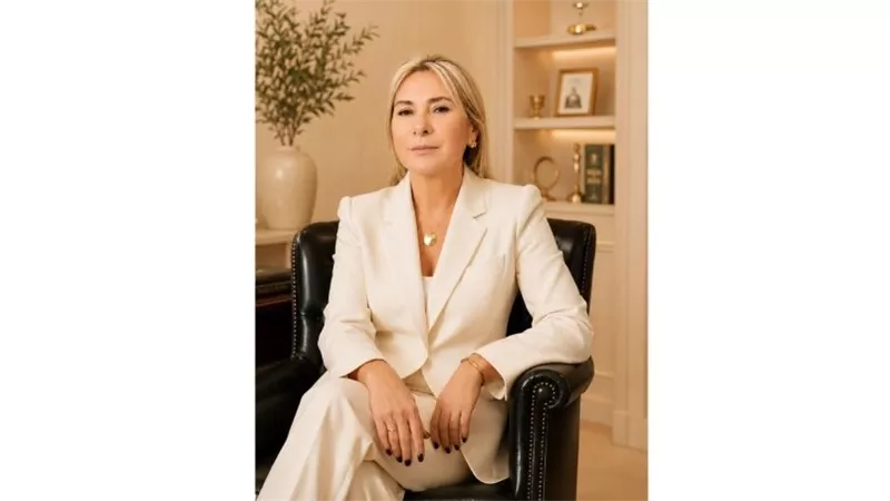 سميرة معتوق.. وجه إماراتي للريادة النسائية في عالم الأعمال والصناعة