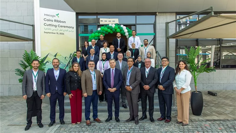 InteLogix الأمريكية تراهن على مصر لتصدير خدمات التعهيد عالميا.. 1360 موظفا مستهدفون خلال 3 سنوات
