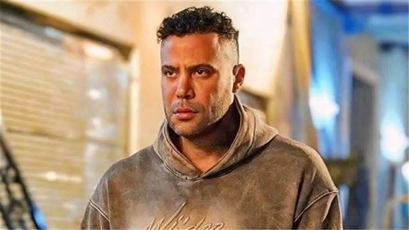 صورة من الماضي تشعل الحنين.. محمد إمام يكشف جانبًا خاصًا بعلاقته بـ«الزعيم»