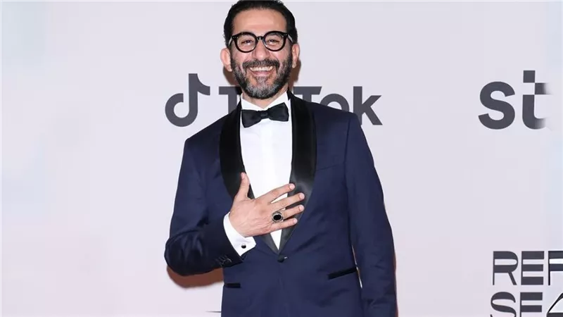 «كبرنا ومبقيناش نسهر».. أحمد حلمي يكشف سبب غيابه عن «سهر الليالي 2»