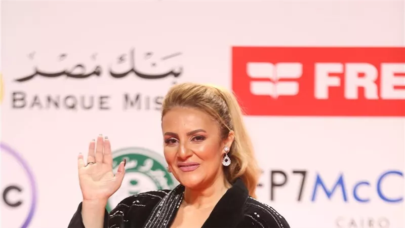 «نسيت الموبايل بسببه».. رانيا محمود ياسين تكشف عن المسلسل الذي خطف تركيزها لـ3 مواسم