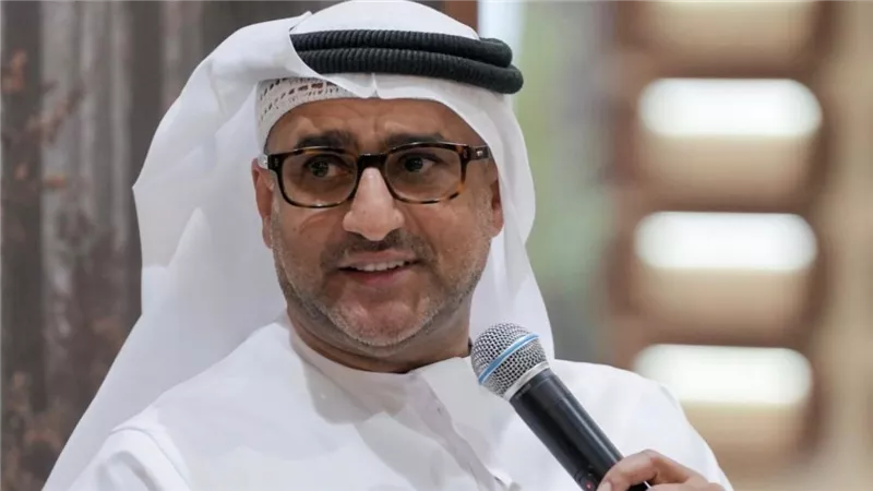 الأرشيف والمكتبة الوطنية يستعرض دور الأرشيف الرقمي والذكاء الاصطناعي في صون الذاكرة الوطنية بمعرض أبوظبي للكتاب