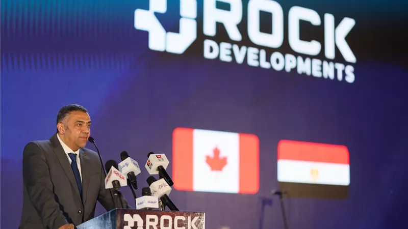   Rock Developments تحتفي بعملائها في فعالية «Diamonds of Rock» وتعزز التواصل معهم 