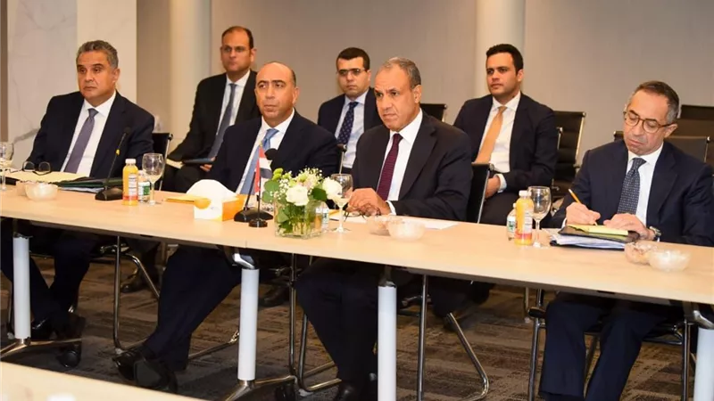 عبد العاطي يلتقي مرشحة غويانا لمنصب سكرتير عام الأمم المتحدة ويبحث مستقبل العمل الأممي