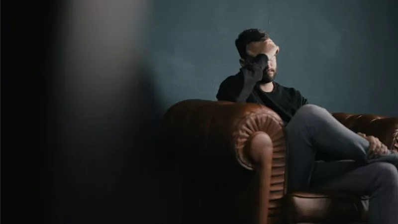 متى يصبح الاعتلال النفسي خطرا؟