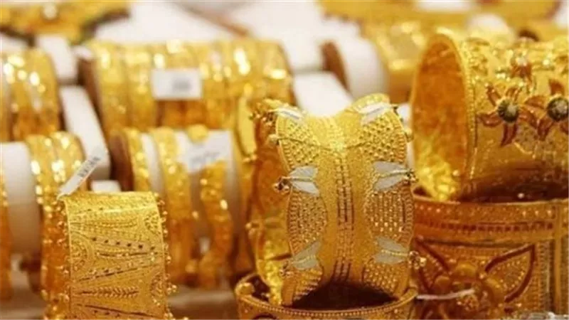 أسعار الذهب اليوم الإثنين 21 سبتمبر 2026.. ارتفاع جديد وعيار 21 يقترب من حاجز الـ6400 جنيه