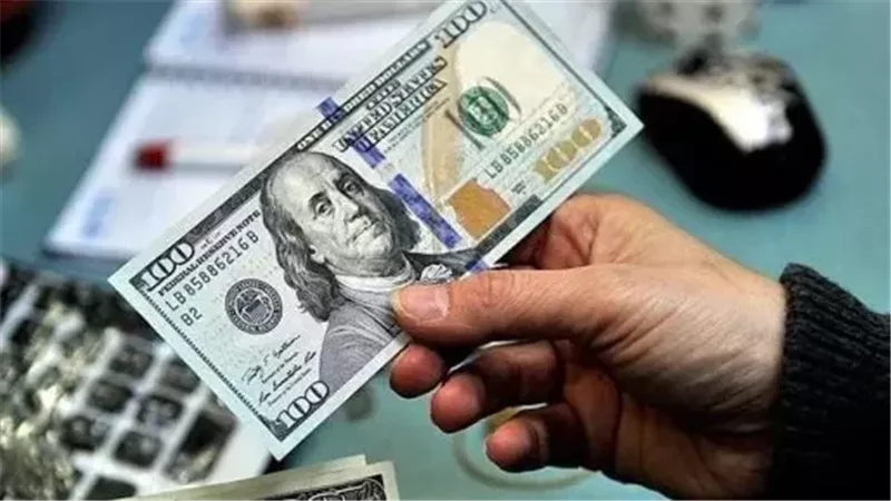 سعر الدولار اليوم الجمعة 9 /10 /2026 أمام الجنيه المصرى