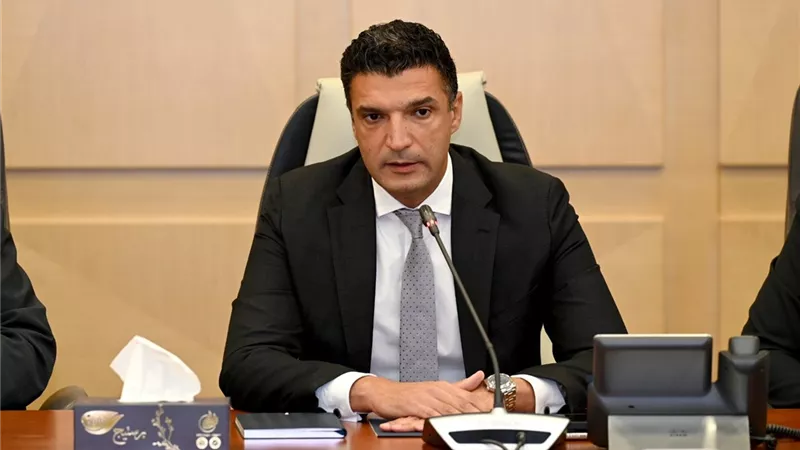وزير الصناعة يبحث مع 11 شركة ألمانية خطط التوسع في مصر وتحديات الاستثمار وتعميق التصنيع المحلي