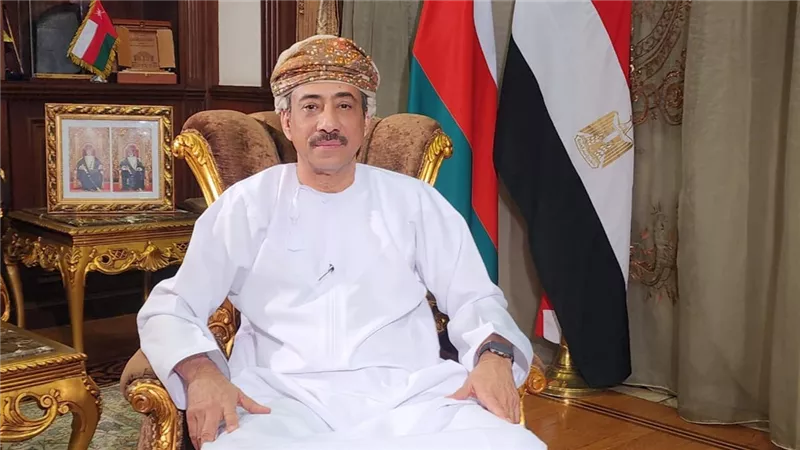 سفير عُمان بأنجولا: زيارة السلطان هيثم بن طارق تفتح مرحلة جديدة لتعزيز الشراكة والاستثمار بين البلدين 