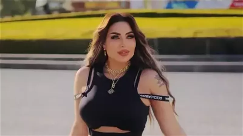 من ماجدة الخطيب إلى سارة خليفة.. نجوم دفعتهم قضايا المخدرات إلى حافة النهاية