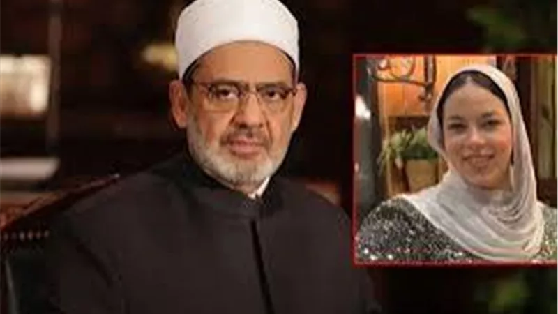 بعد واقعة فتاة بور سعيد.. حكم عرض الفتاة نفسها للزواج في الأسلام