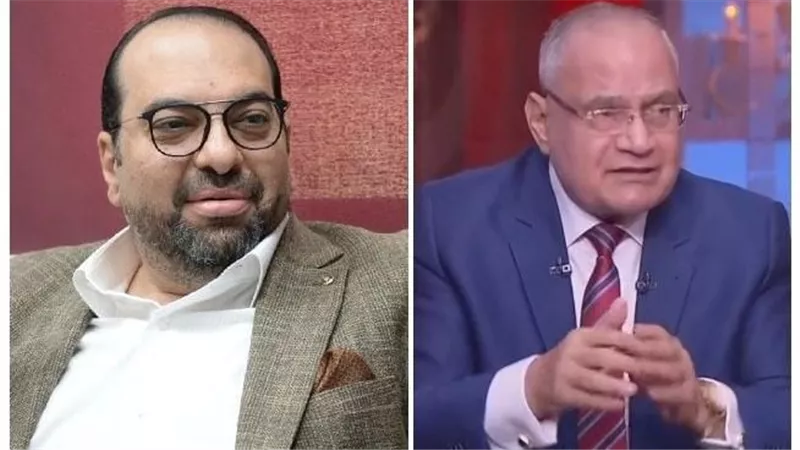 حكم ارتداء الرجل للذهب.. رد الشيخ خالد الجمل على الدكتور سعد الهلالي