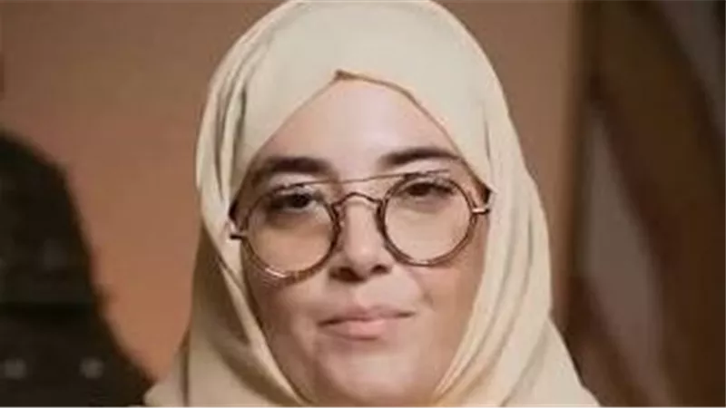 سعاد السركال | إماراتية مؤثرة في مجالات الاتصال المؤسسي والتطوير الشخصي