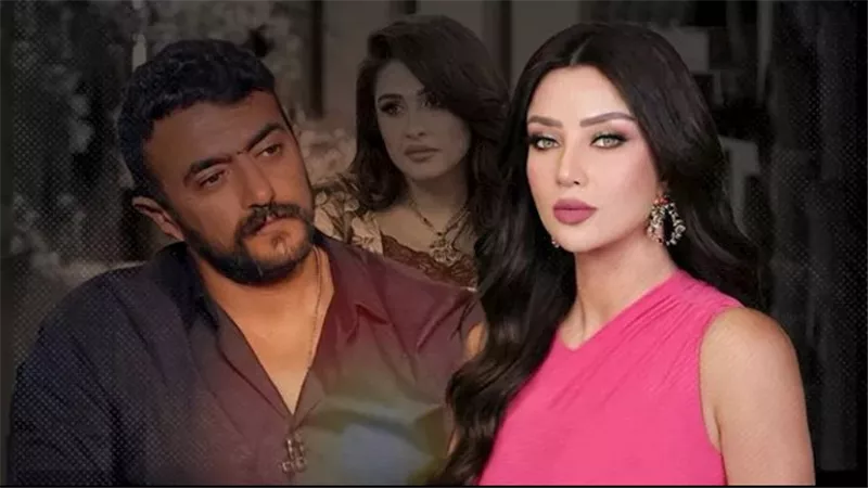 اعتذار العوضي لا يكفي.. رضوى الشربيني تفتح النار من جديد بسبب ياسمين عبد العزيز