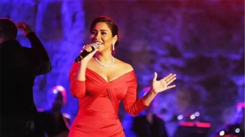 شيرين عبد الوهاب تعود للواجهة من بوابة «تيك توك».. غناء وضحك في ظهور عفوي