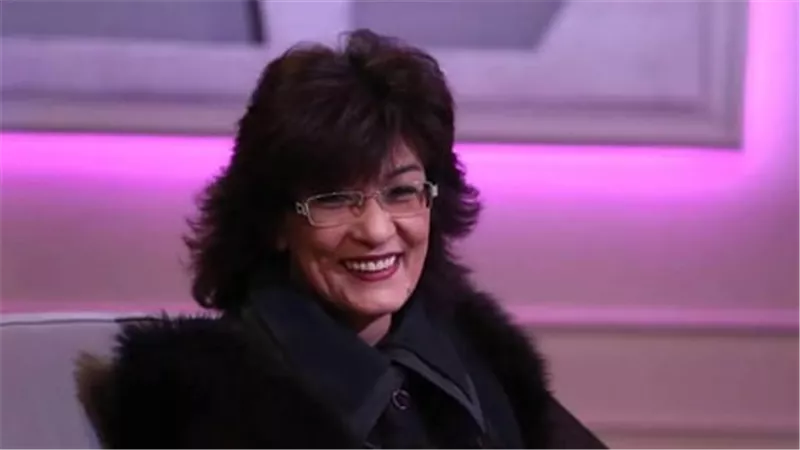 سماح أنور تغادر قبل تكريمها في مهرجان إيزيس.. اعتذار علني يفتح باب التساؤلات من جديد