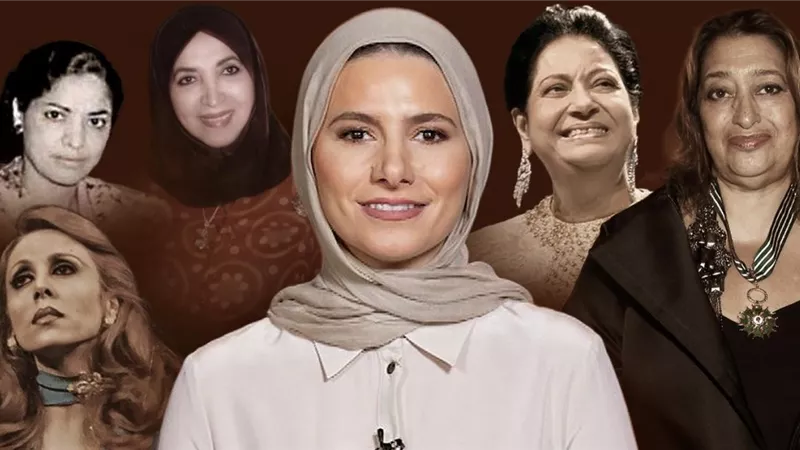 أدب وفن بعيون نسائية: كيف أنصفت المرأة قضاياها بعيداً عن النمطية؟