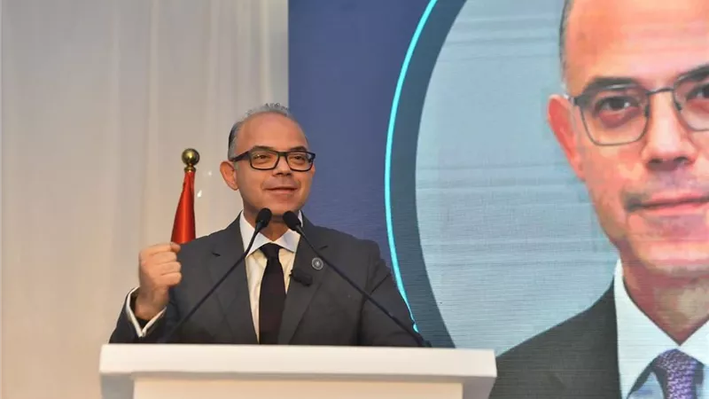 وزير الاستثمار يفتتح خط إنتاج جديد لـ«Sunsilk» بمصنع «يونيليفر مشرق» ويؤكد أهمية التوسع الصناعي وزيادة الصادرات