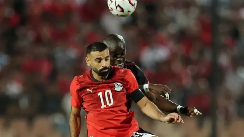 موعد مباراة منتخب مصر وجنوب السودان في تصفيات كأس الأمم الإفريقية