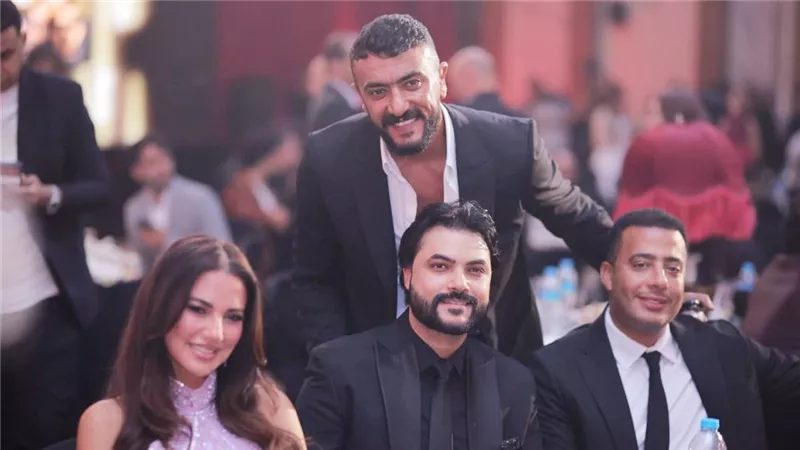 مهرجان الفضائيات العربية يعود للتريند من جديد.. أحمد العوضي ومي عمر ورزان جمال في دائرة الضوء