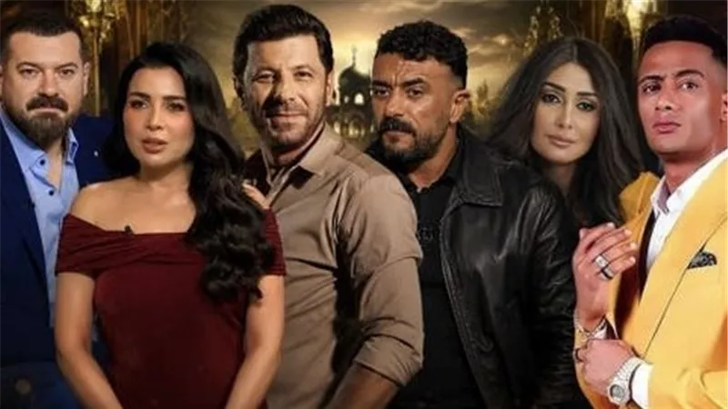 نجوم يعودون إلى دراما رمضان 2027 بعد غياب.. محمد رمضان والسقا ومي عز الدين في المقدمة