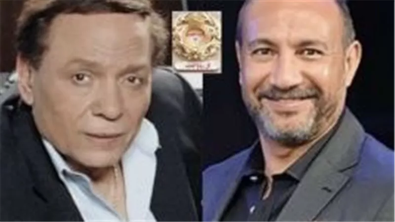 أحمد فهيم يستعيد موقفًا إنسانيًا لعادل إمام: «أعاد لي حقي»