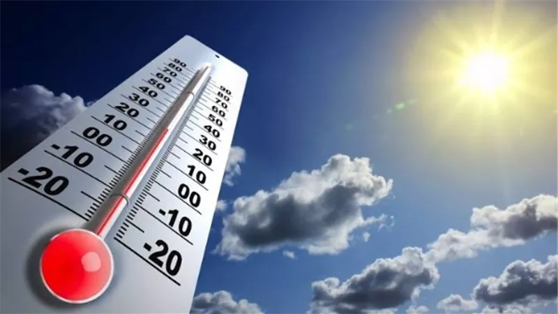 حالة الطقس اليوم الإثنين.. الأرصاد تحذر من الشبورة والأمطار