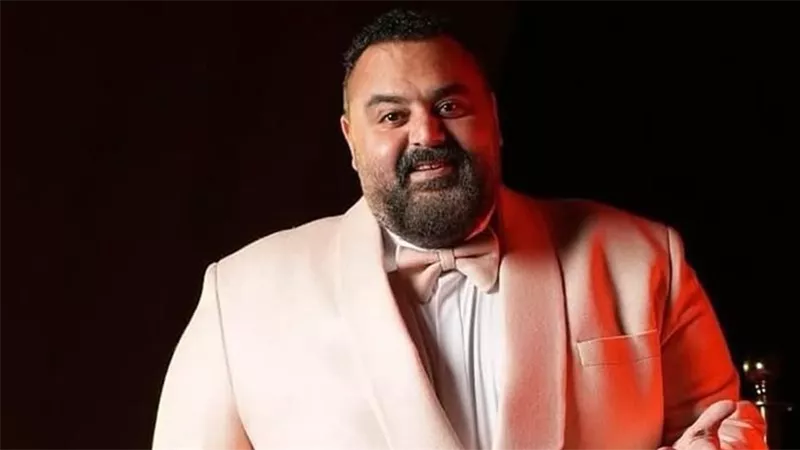 شيكو يعود إلى دراما رمضان 2027 بمسلسل جديد.. 15 حلقة عبر MBC وشاهد