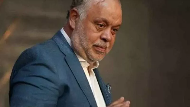«أحن عليا من ولادي».. أشرف زكي يكشف الوجه الآخر لدار رعاية كبار الفنانين وماذا يحدث خلف أبوابها؟
