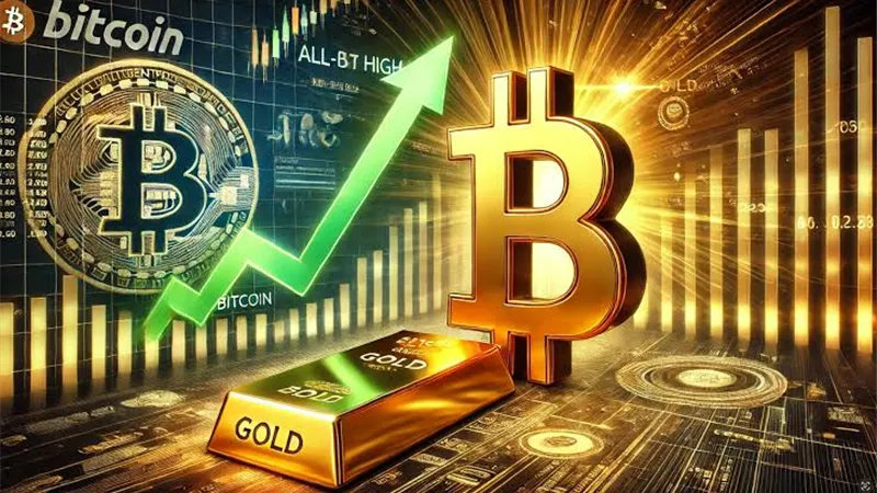 دار الأفتاء تجيب : ماهو حكم التعامل بالعملات الرقمية وتداول البيتكوين