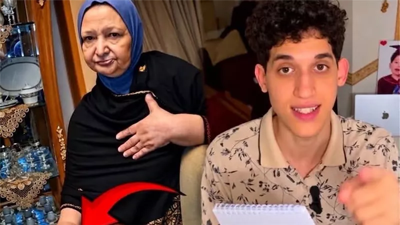 شاب يطلق «طبليّة» لدعم الأكل البيتي.. فكرة بسيطة تفتح باب رزق للسيدات