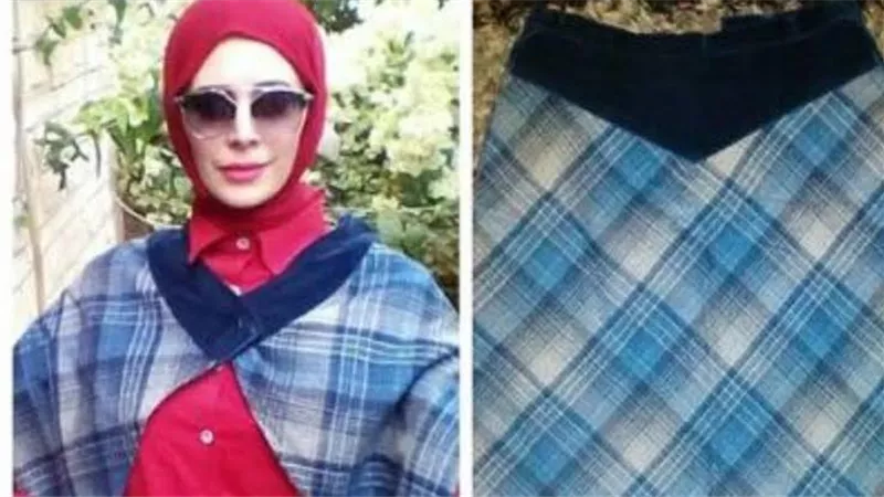 أسرار إعادة تدوير الأزياء: كيف تجددين خزانة ملابسك بذكاء وتكلفة أقل؟