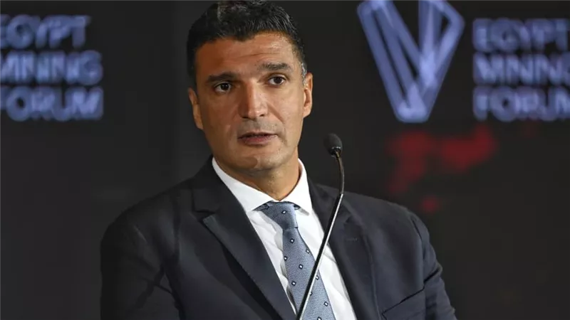 وزير الصناعة: نسعى لتعظيم القيمة المضافة للثروات المعدنية وربط التعدين بالصناعات التحويلية  