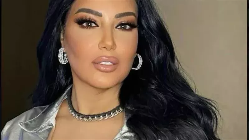 سمية الخشاب تشعل السوشيال ميديا برسائل غامضة.. «قلة الأصل» تفتح باب التكهنات