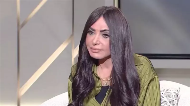 سلوى خطاب تفتح صندوق أسرار زواجها من أسامة فوزي.. «خفت أجيب عيال يعيشوا إزاي؟»