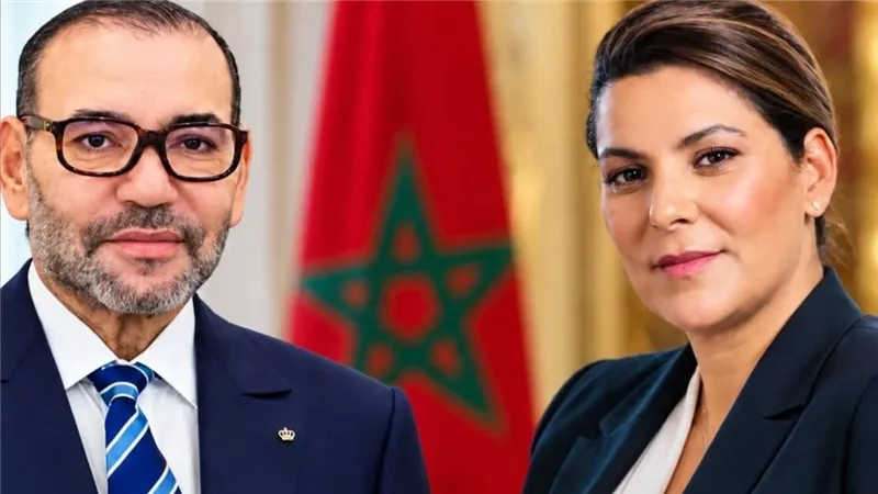 فاطمة الزهراء المنصوري.. أول امرأة تتولى رئاسة الحكومة المغربية