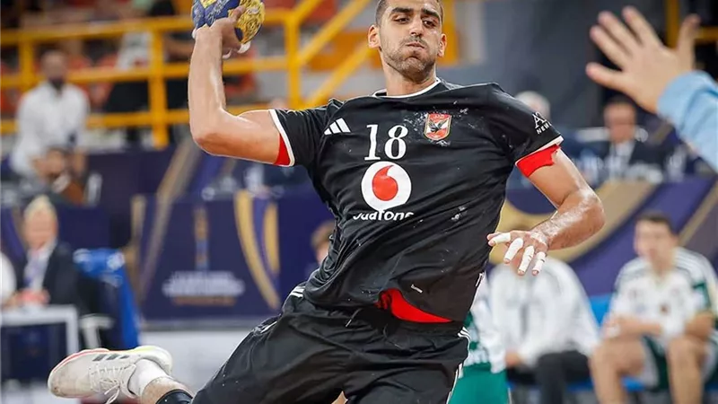 موعد مباراة الأهلي والزمالك لتحديد ثالث كأس العالم للأندية لكرة اليد