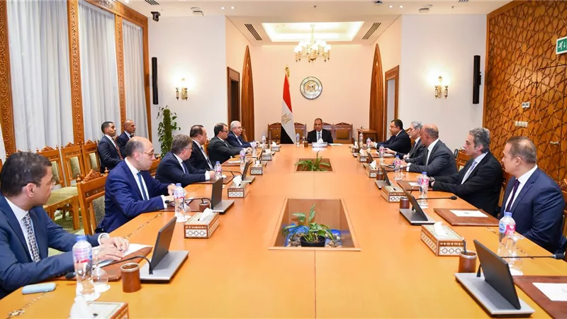 وزير الخارجية يوجه بتكثيف التحرك الدبلوماسي المصري لاحتواء الأزمات الإقليمية وتعزيز جهود التهدئة