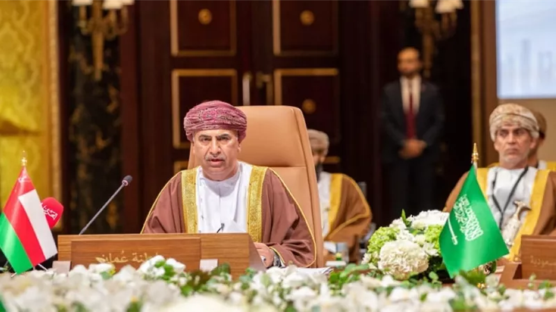 سلطنة عُمان تشارك في الاجتماع الـ12 للجنة الوزارية الخليجية لمكافحة الفساد بالبحرين