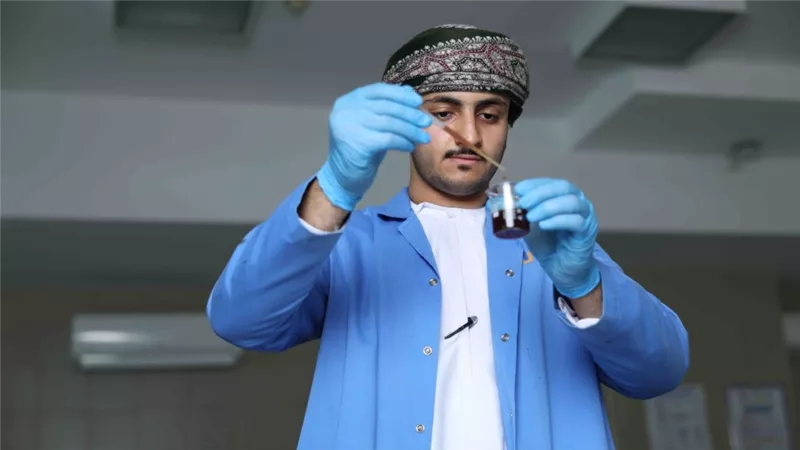 سلطنة عُمان تتقدم 8 مراتب في مدخلات الابتكار بمؤشر الابتكار العالمي 2026  