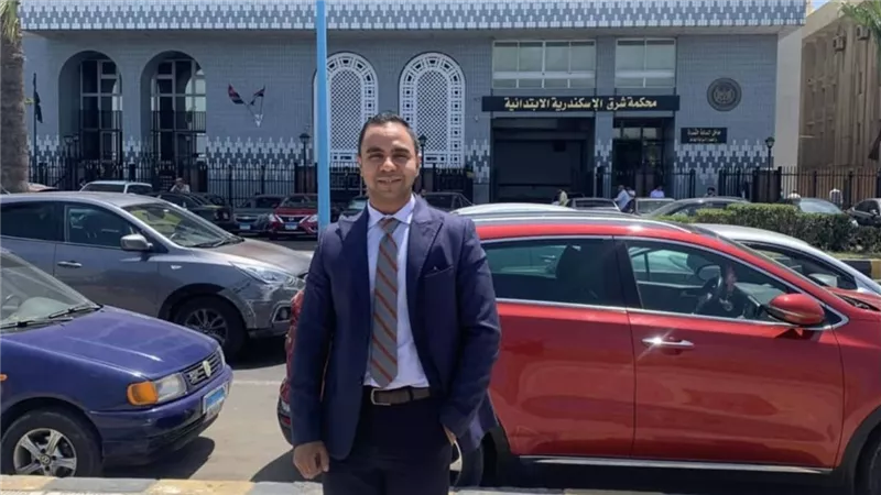 هير نيوز تهنئ المستشار حسام الدين درويش ابوضيف  لتعينه بهيئة قضايا الدولة 
