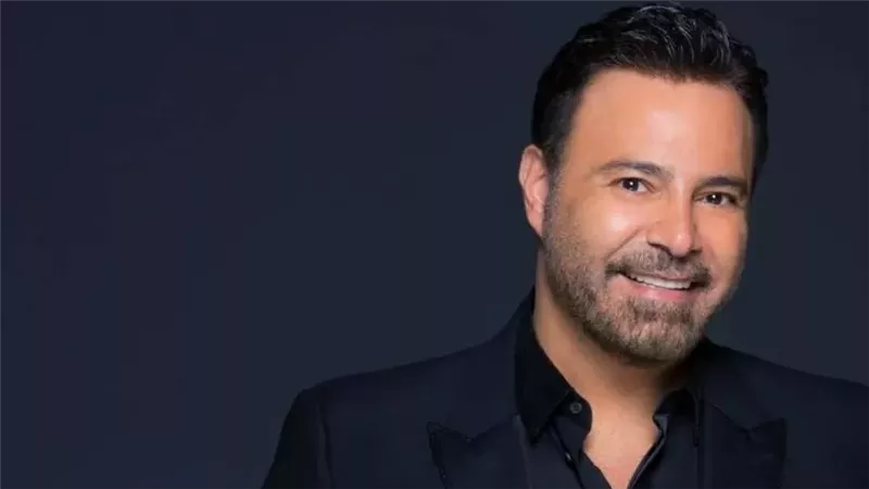 اعتذار المطرب اللبناني عاصي الحلاني من المشاركة في مهرجان الموسيقي العربية 
