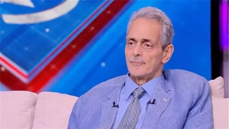«لم يكن حبًا».. تصريحات سيف أبو النجا عن نجلاء فتحي تثير الجدل