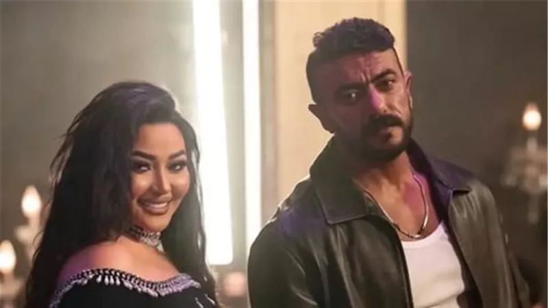 إلغاء متابعة بلا خصومة.. رحمة محسن توضح علاقتها بأحمد العوضي