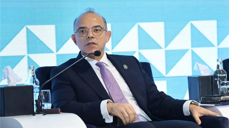 وزير الاستثمار: تطوير بيئة ريادة الأعمال في أفريقيا يتطلب منظومة متكاملة للتمويل والتنظيم ودعم التوسع