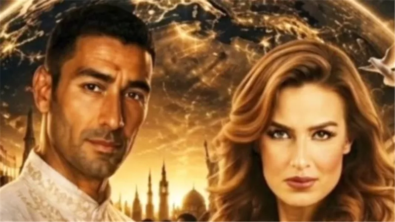 سيمون والمنشد التونسي يوسف الصفراوي يجتمعان في «اتحدوا» لنشر السلام بين الشعوب (فيديو)