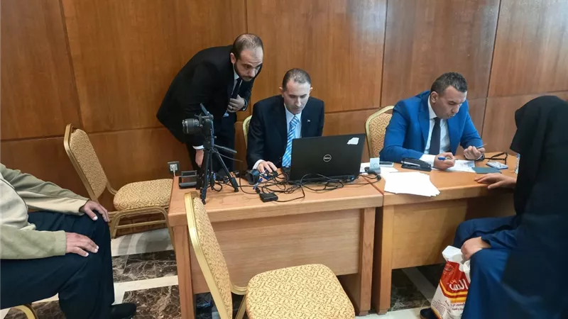 الخارجية تطلق لجان إصدار بطاقات الرقم القومي للمصريين بالخارج في 3 دول وتستعد لزيارة 7 دول أخرى
