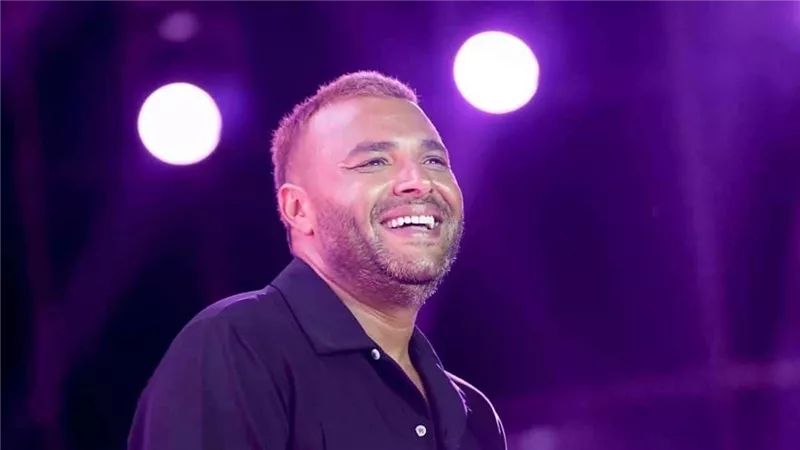 من الدعم إلى الانسحاب.. رامي صبري يتراجع عن مهرجان الموسيقى العربية