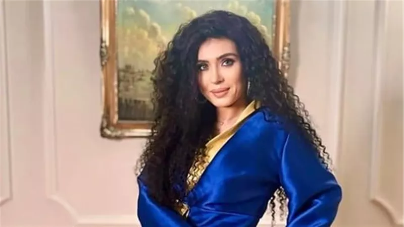 «أعشق الزواج».. دينا تكشف سر ارتباطها 9 مرات